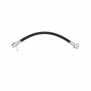 Mitsubishi Lancer Brake Hose - Rear - R1 Concepts - Rear-R Up - `07-`16